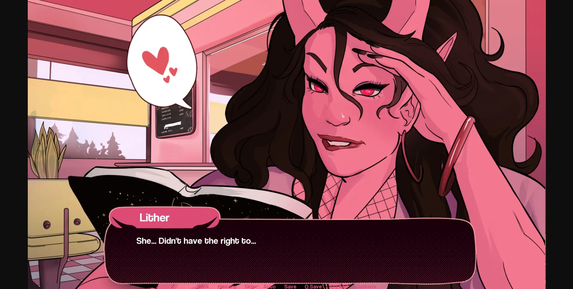 Ren'Py Abandoned Morning Fun [v1.0] [Lemonnleaf] | Free Adult Games