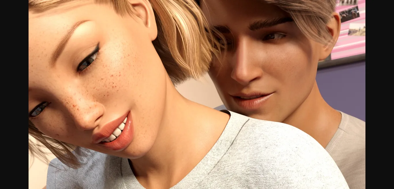 Ren'Py Abandoned Mother Load [v0.12b] [kyl-e] | Free Adult Games