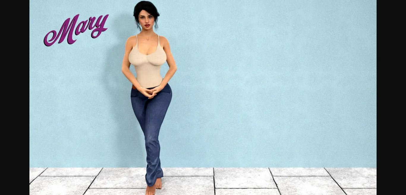 Ren'Py Abandoned Mother Load [v0.12b] [kyl-e] | Free Adult Games