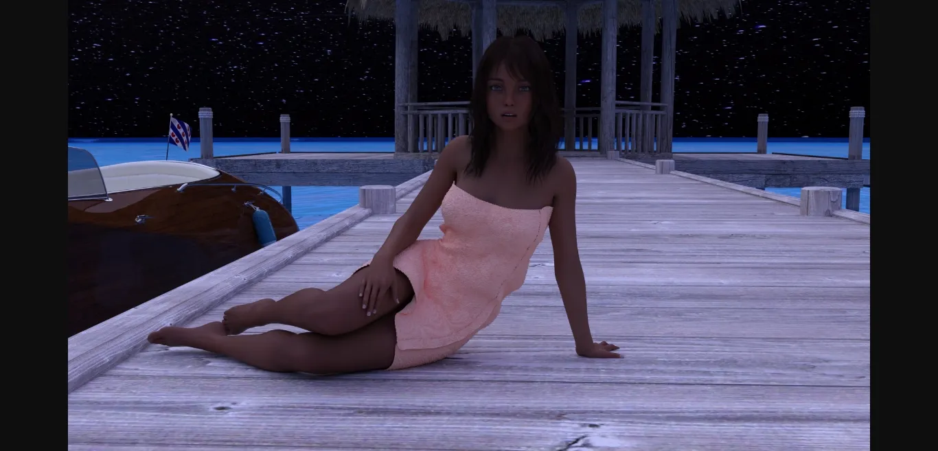 Ren'Py Abandoned My Best Friend's Daughter [S2 Ep. 7] [CeLaVie Group] | Free Adult Games