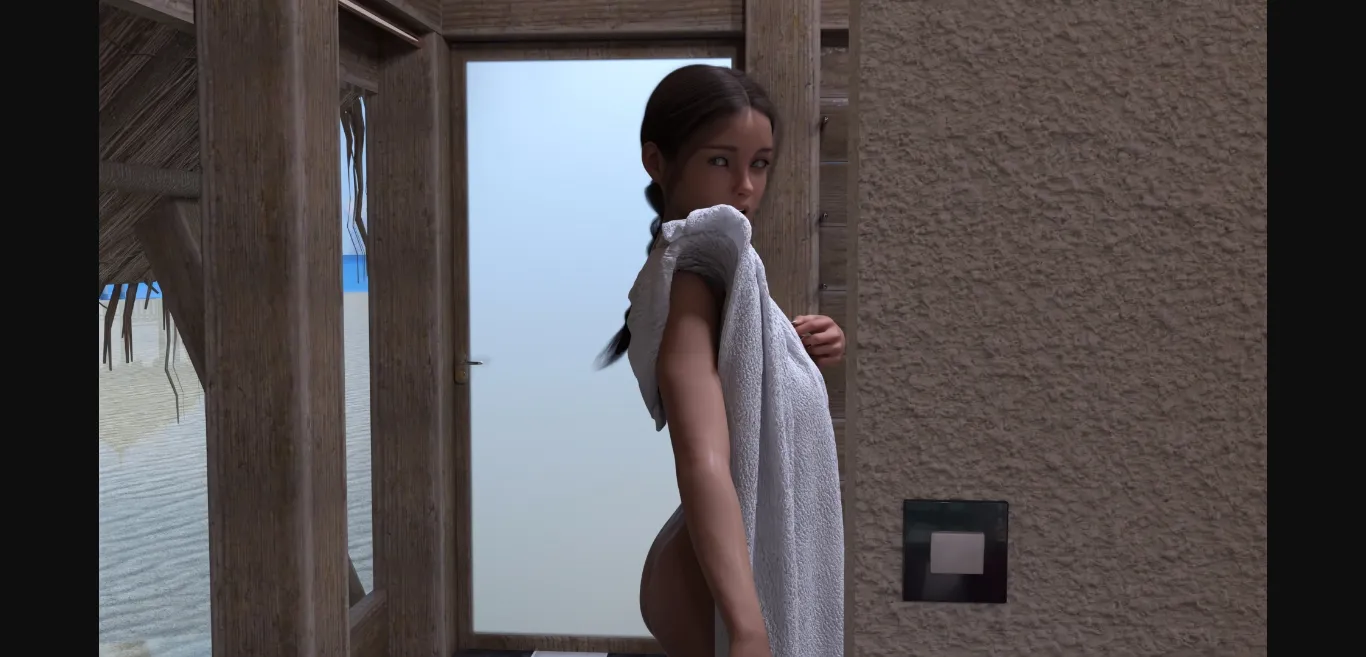 Ren'Py Abandoned My Best Friend's Daughter [S2 Ep. 7] [CeLaVie Group] | Free Adult Games