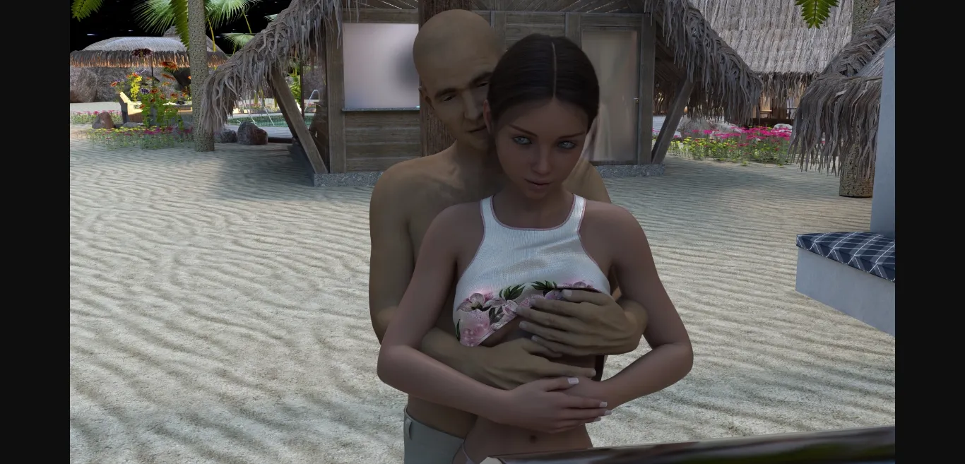 Ren'Py Abandoned My Best Friend's Daughter [S2 Ep. 7] [CeLaVie Group] | Free Adult Games