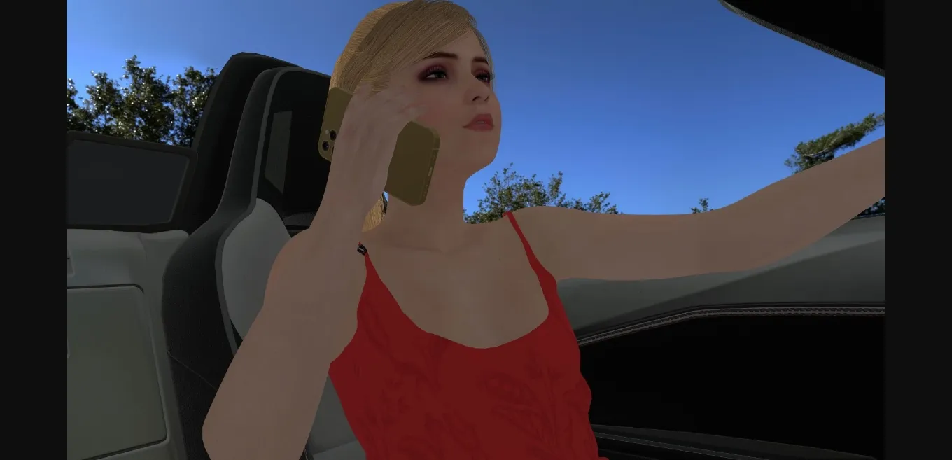 Ren'Py Abandoned My Girlfriend's Sister [v0.2] [Yellowcake Games] | Free Adult Games