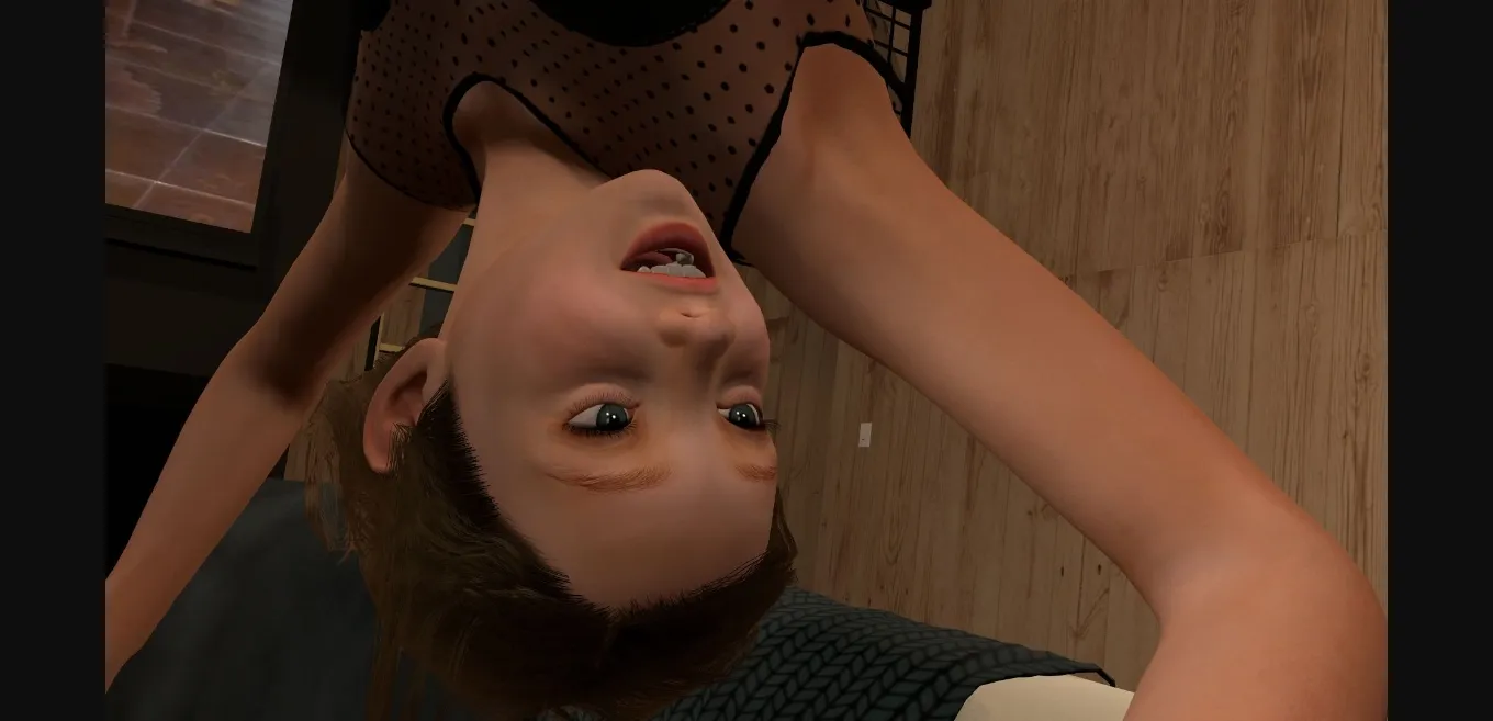 Ren'Py Abandoned My Girlfriend's Sister [v0.2] [Yellowcake Games] | Free Adult Games