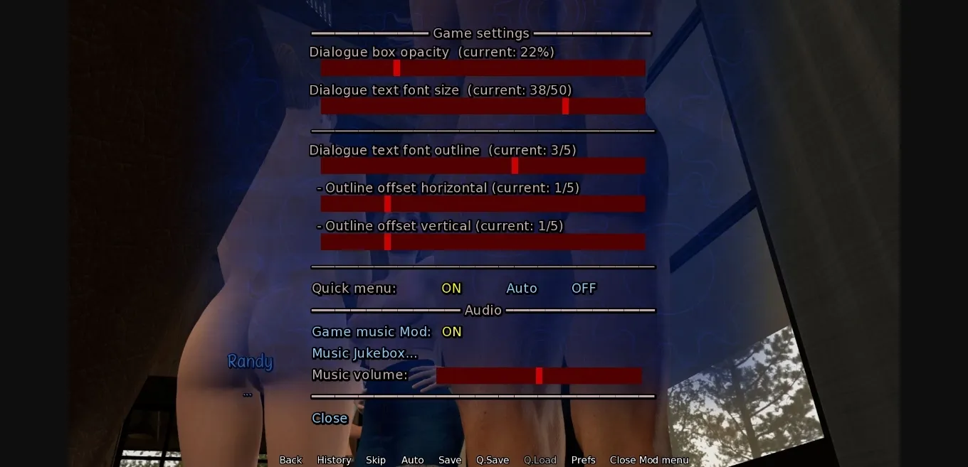 Ren'Py Abandoned My Girlfriend's Sister [v0.2] [Yellowcake Games] | Free Adult Games