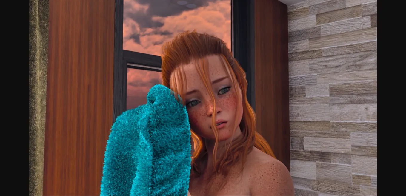 Ren'Py Abandoned My Happy Family [Ch. 2 Intro Part 1] [SayWhatProdutions] | Free Adult Games