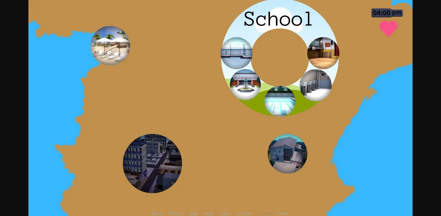 Ren'Py Abandoned My Harem Story R [v0.21] [cyber.x.pimp] | Free Adult Games