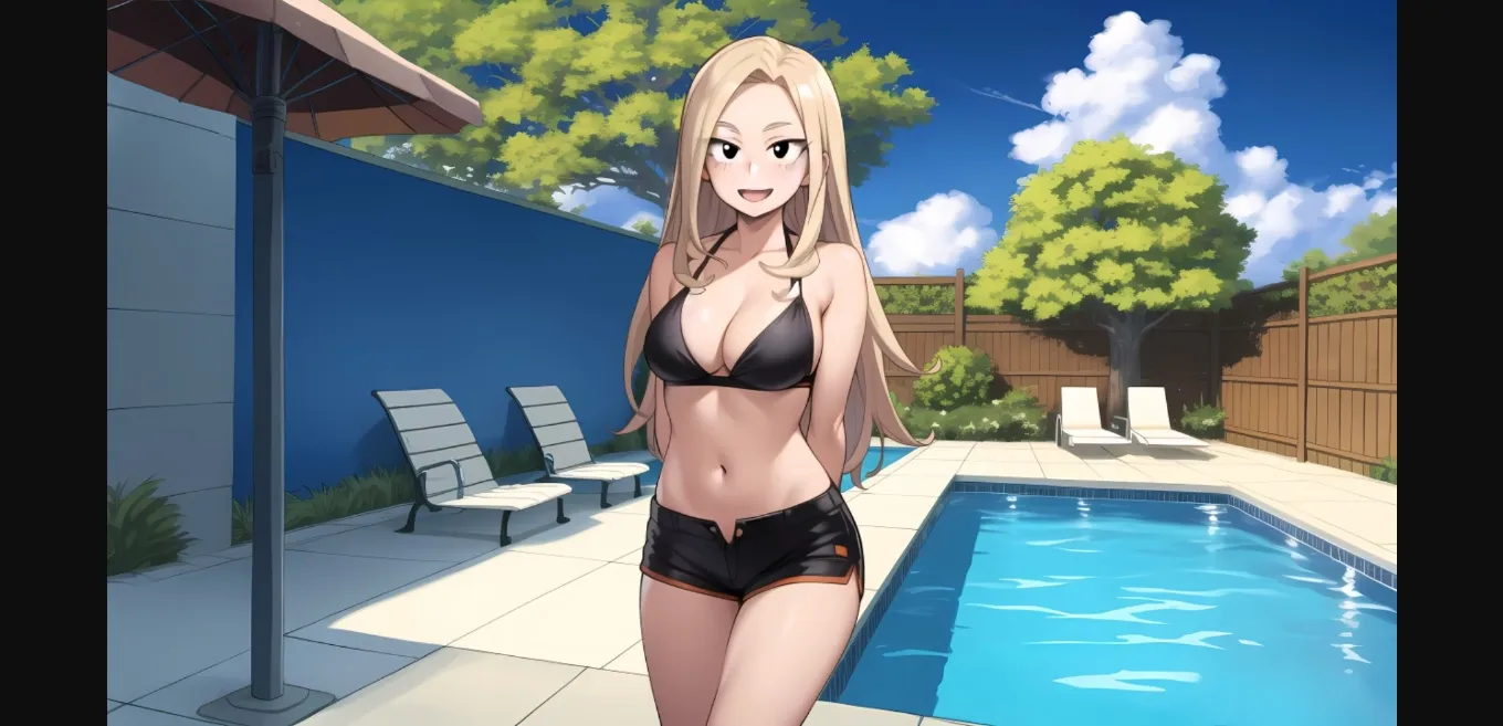 Ren'Py Abandoned My Hero Harem [v0.1] [Dev_Edgar] | Free Adult Games