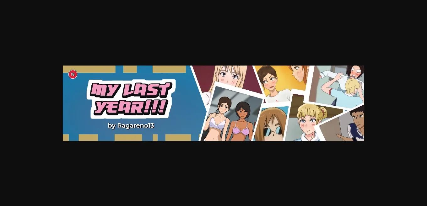 Ren'Py Abandoned My Last Year [v0.05.2] [Ragareno13] | Free Adult Games