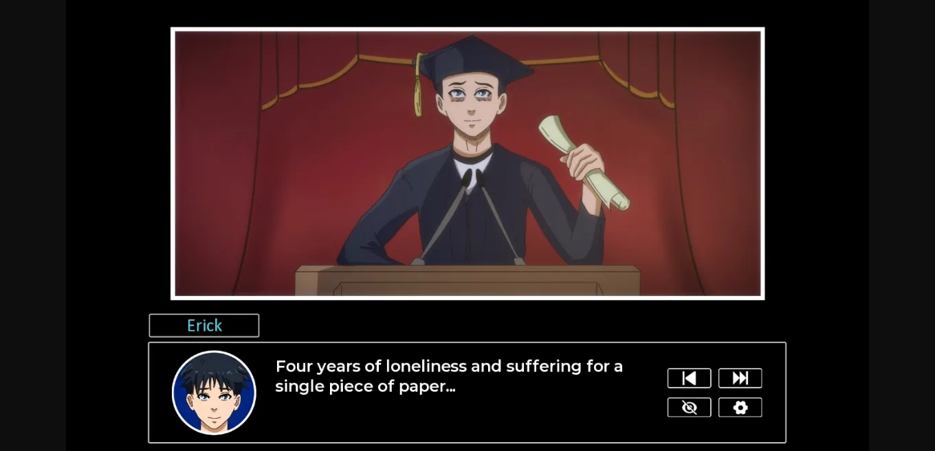 Ren'Py Abandoned My Last Year [v0.05.2] [Ragareno13] | Free Adult Games