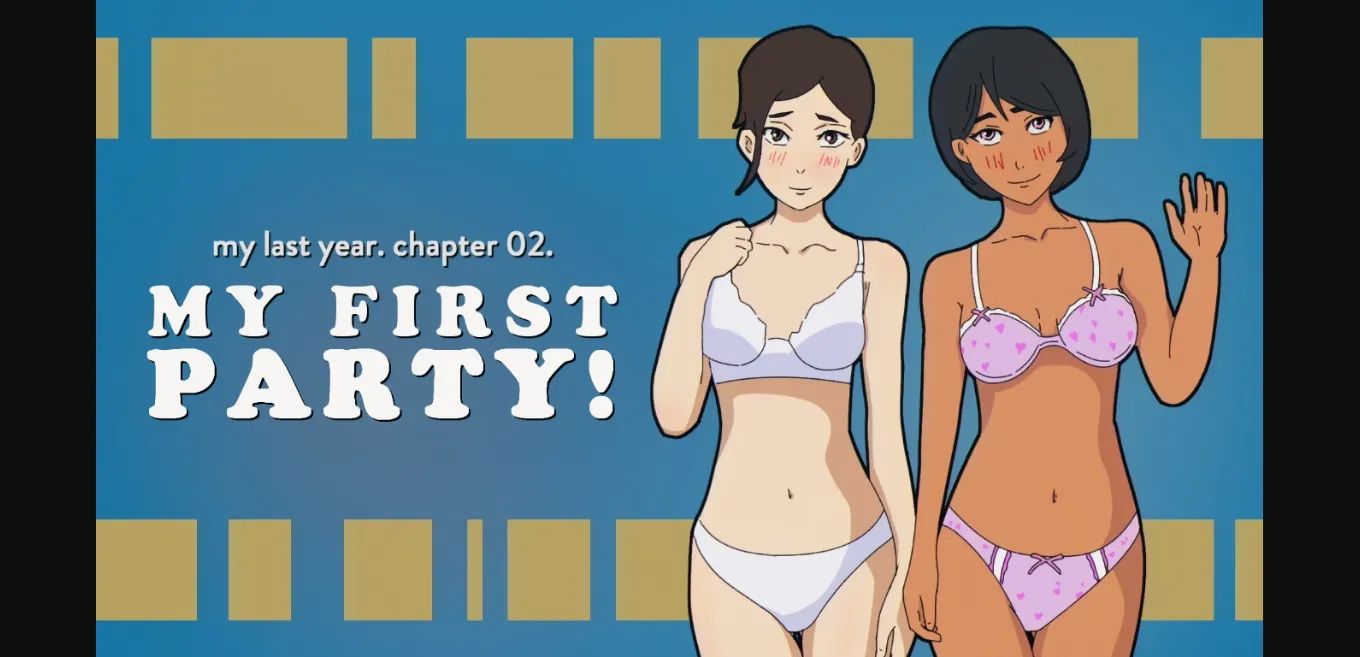 Ren'Py Abandoned My Last Year [v0.05.2] [Ragareno13] | Free Adult Games