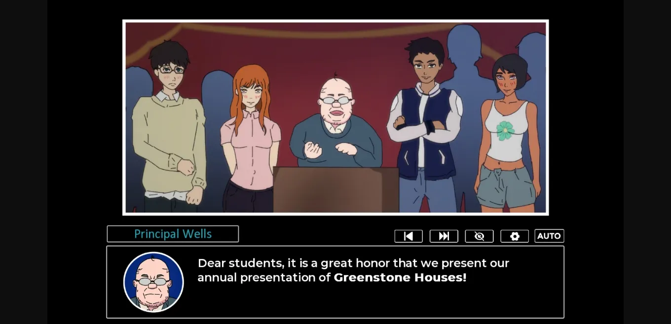 Ren'Py Abandoned My Last Year [v0.05.2] [Ragareno13] | Free Adult Games