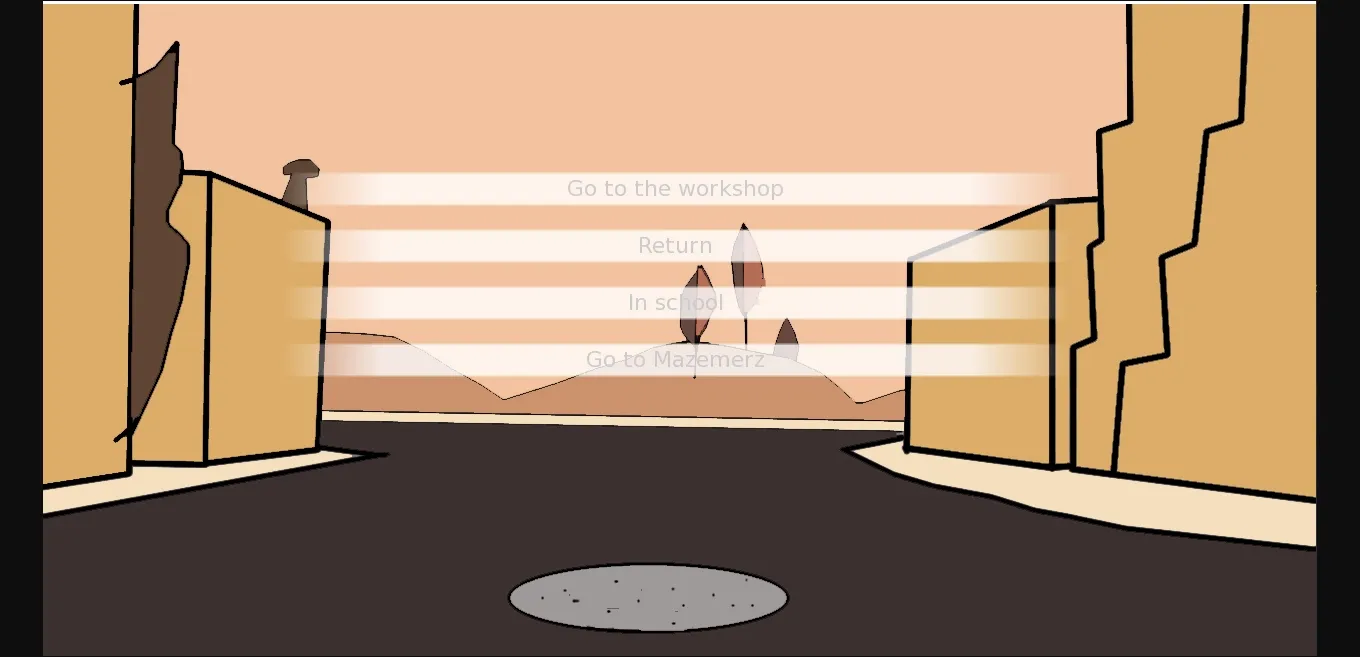 Ren'Py Abandoned My Life Adult Robot Trainer (MLART) [v0.041] [Duo of Monsters] | Free Adult Games