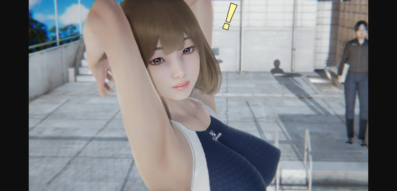 Ren'Py Abandoned My Life Is Good  Academy [v0.02.7] [BOXgurih] | Free Adult Games