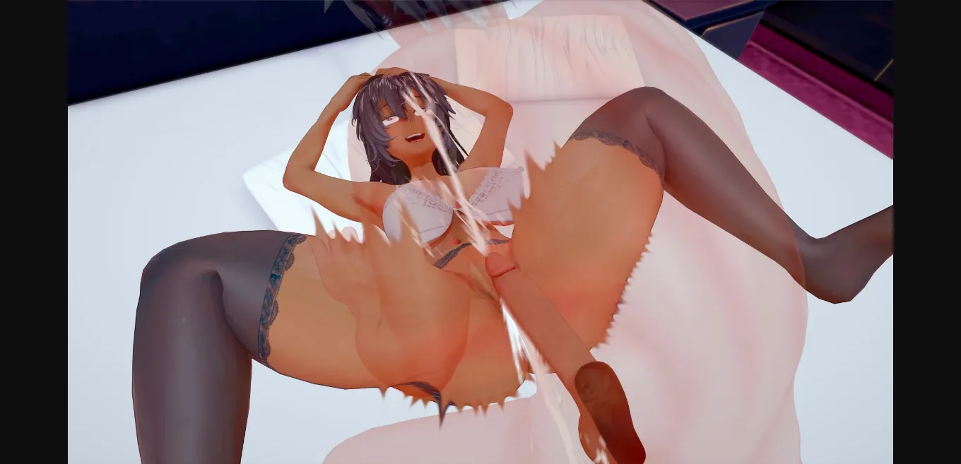 Ren'Py Abandoned My Lust Academy  PoS [v0.1b] [Black Party] | Free Adult Games