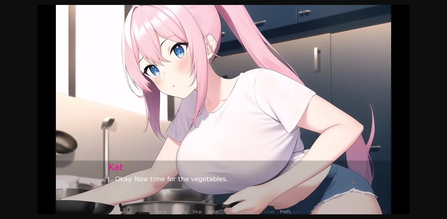 Ren'Py Abandoned My MILF [v0.2] [Kinkzgames] | Free Adult Games