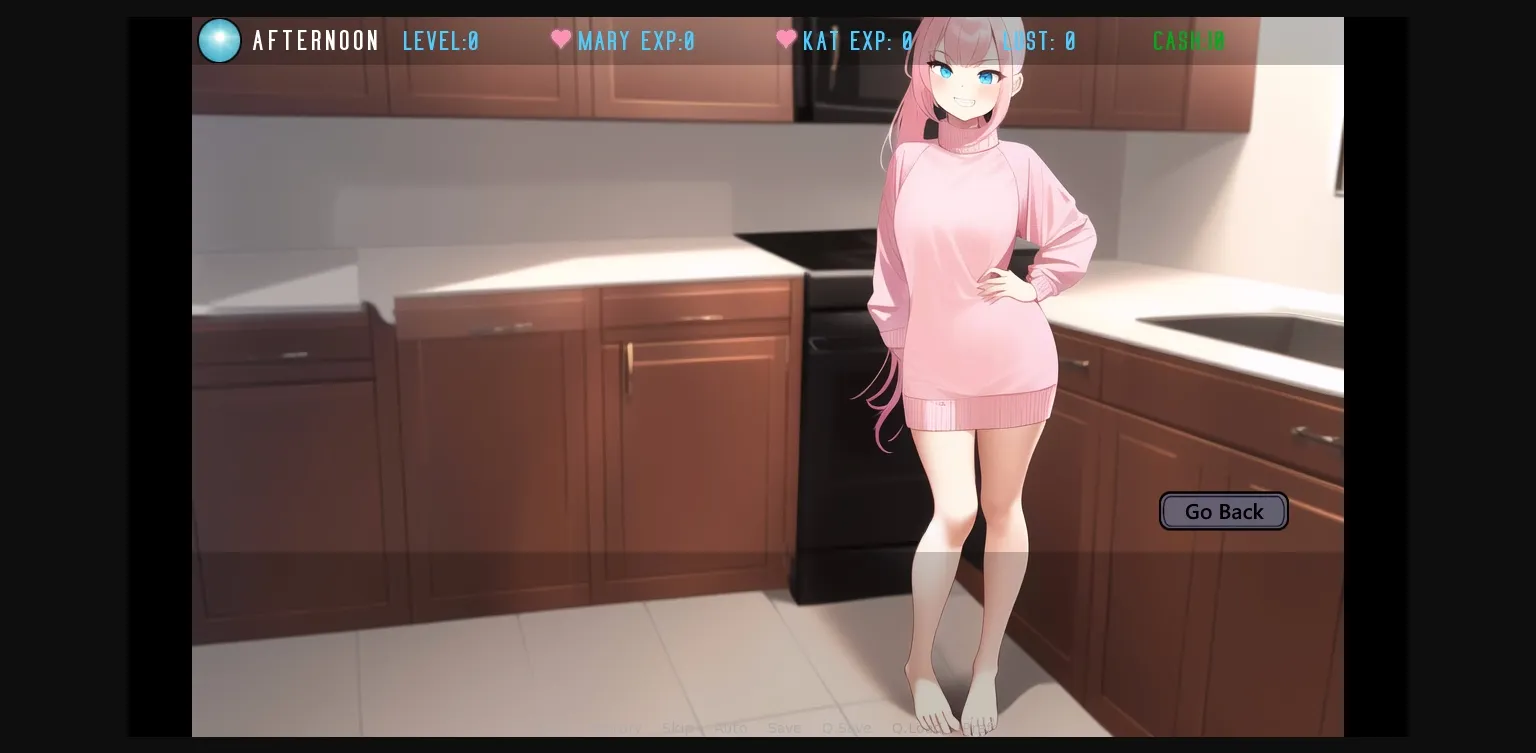 Ren'Py Abandoned My MILF [v0.2] [Kinkzgames] | Free Adult Games