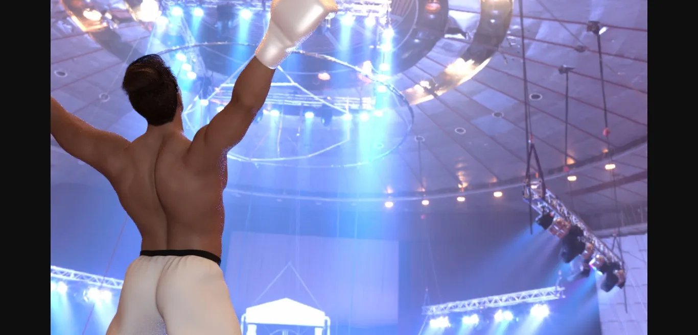 Ren'Py Abandoned My New Daughter's Lover [Ch 2 v0.11 EA] [DerketoGames] | Free Adult Games