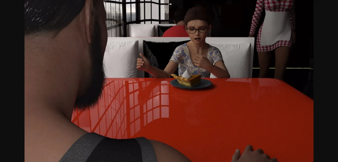 Ren'Py Abandoned My New Daughter's Lover [Ch 2 v0.11 EA] [DerketoGames] | Free Adult Games