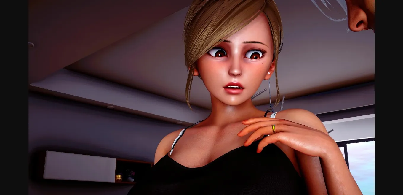 Ren'Py Abandoned My Personal Succubus [v0.2] [NaughtyVerse] | Free Adult Games