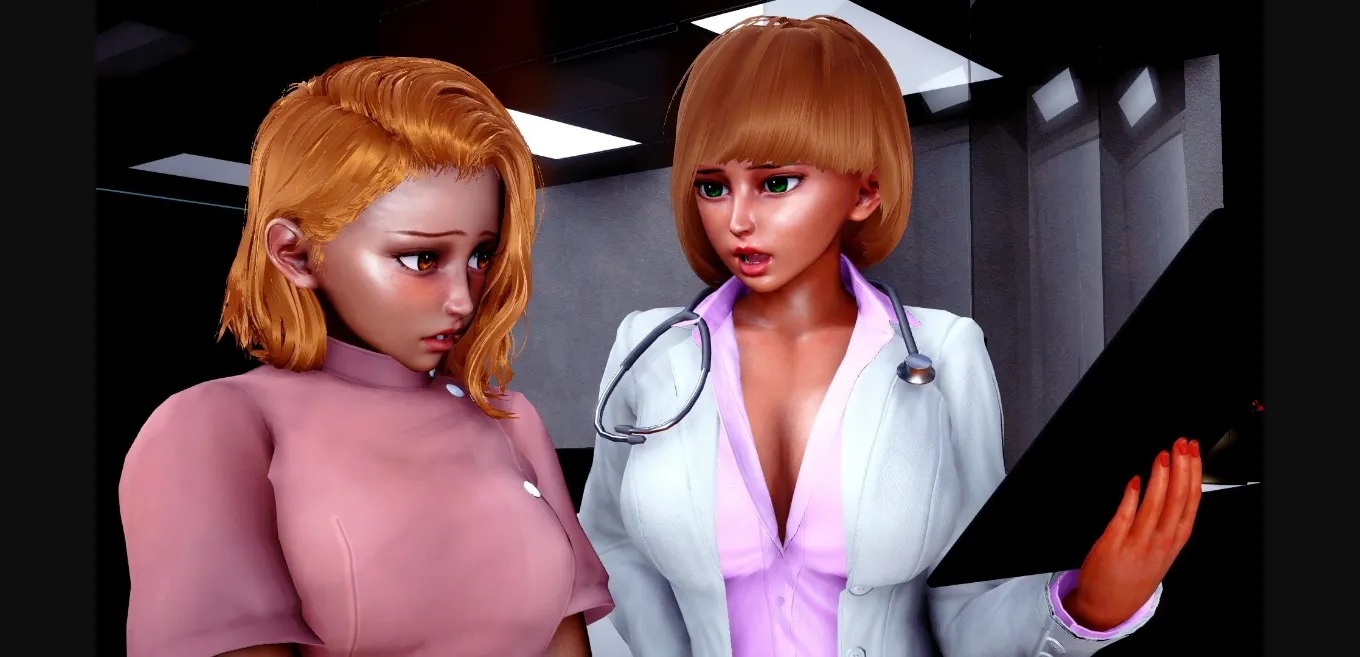 Ren'Py Abandoned My Personal Succubus [v0.2] [NaughtyVerse] | Free Adult Games