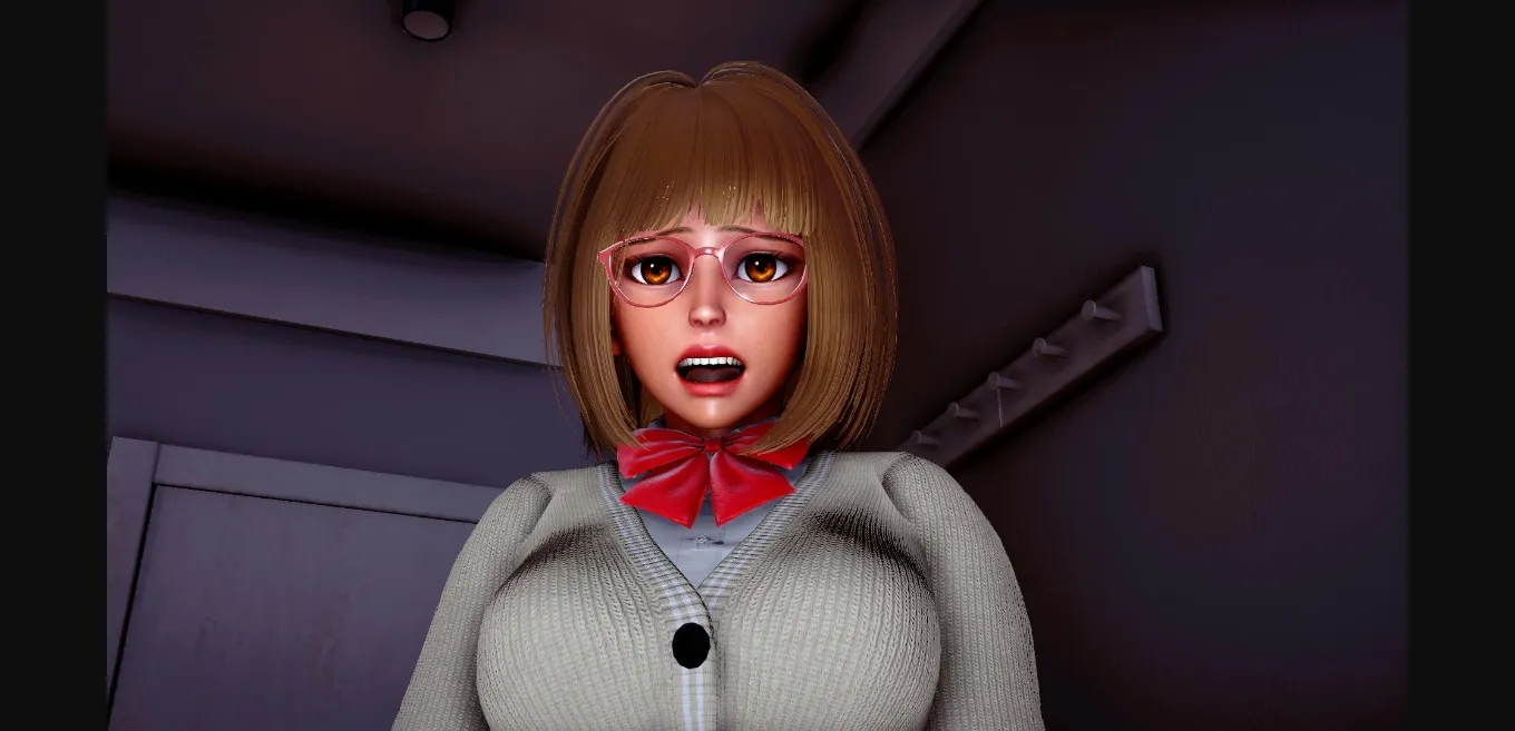 Ren'Py Abandoned My Personal Succubus [v0.2] [NaughtyVerse] | Free Adult Games