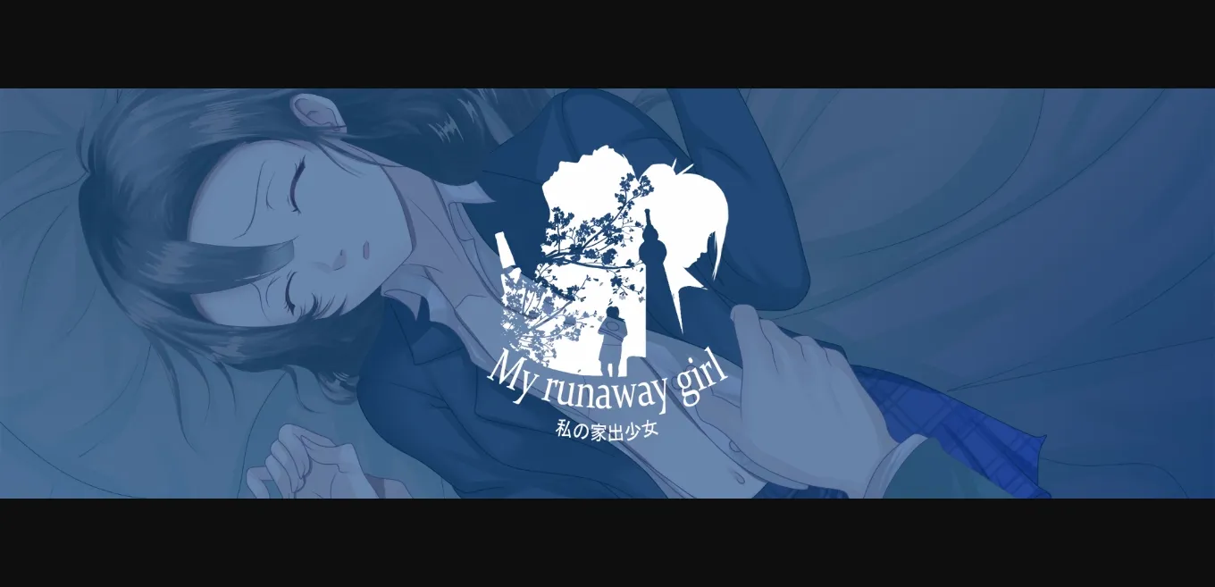 Ren'Py Abandoned My Runaway Girl [Prototype a3] [shificz] | Free Adult Games
