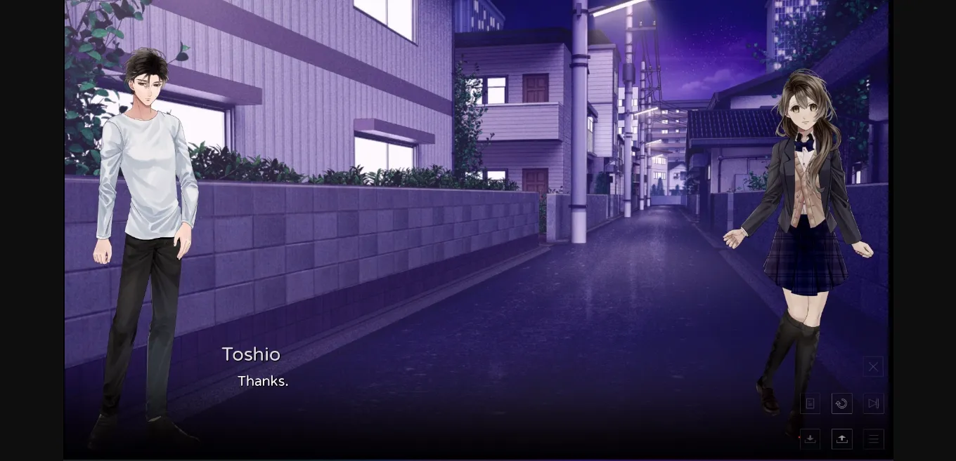 Ren'Py Abandoned My Runaway Girl [Prototype a3] [shificz] | Free Adult Games