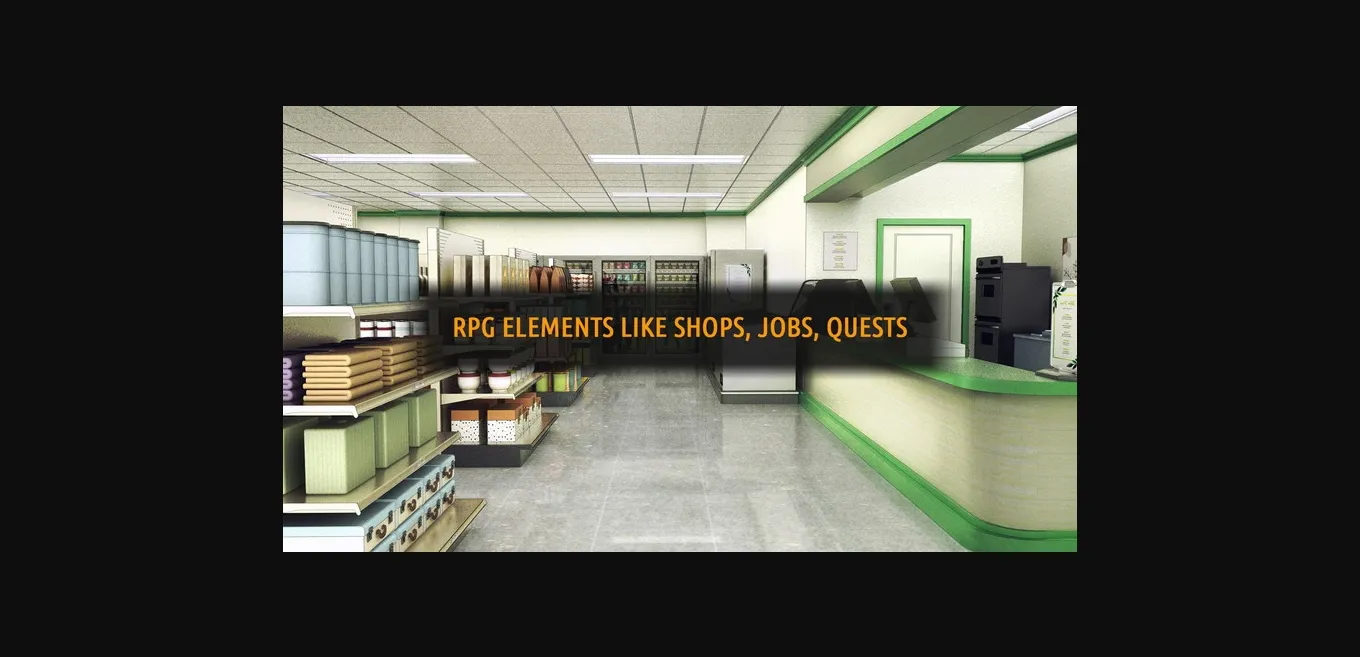 Ren'Py Abandoned My Runaway Girl [Prototype a3] [shificz] | Free Adult Games