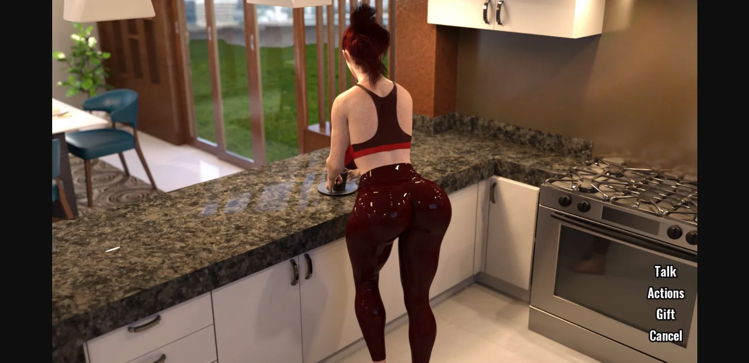 Ren'Py Abandoned My Sincere Desire [Ep. 1 v0.3] [Juice_A] | Free Adult Games