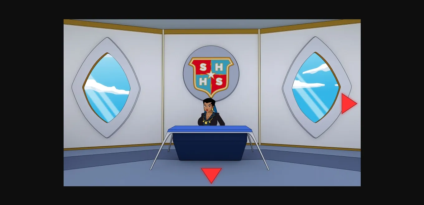 Ren'Py Abandoned My Superhero Girlfriend [v0.1 Beta] [GFC Studio] | Free Adult Games