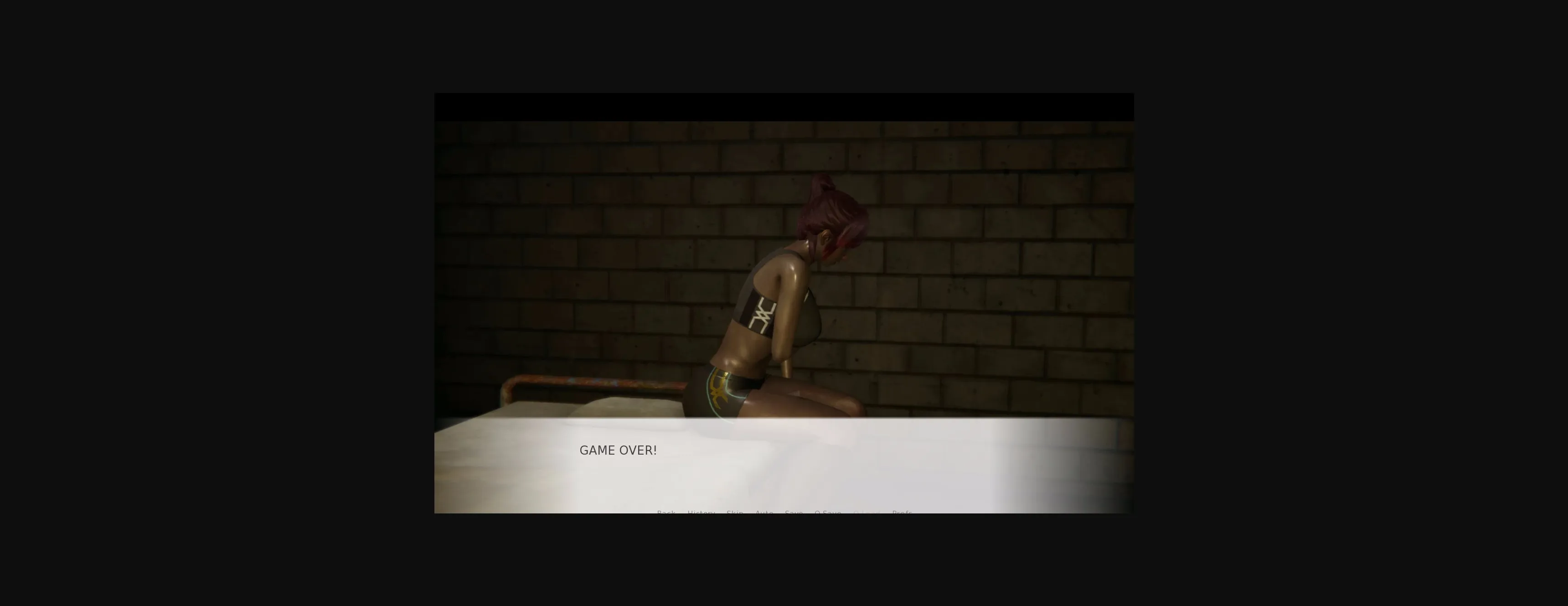 Ren'Py Abandoned My Sweet Slave [v1.0] [Fox Blue] | Free Adult Games