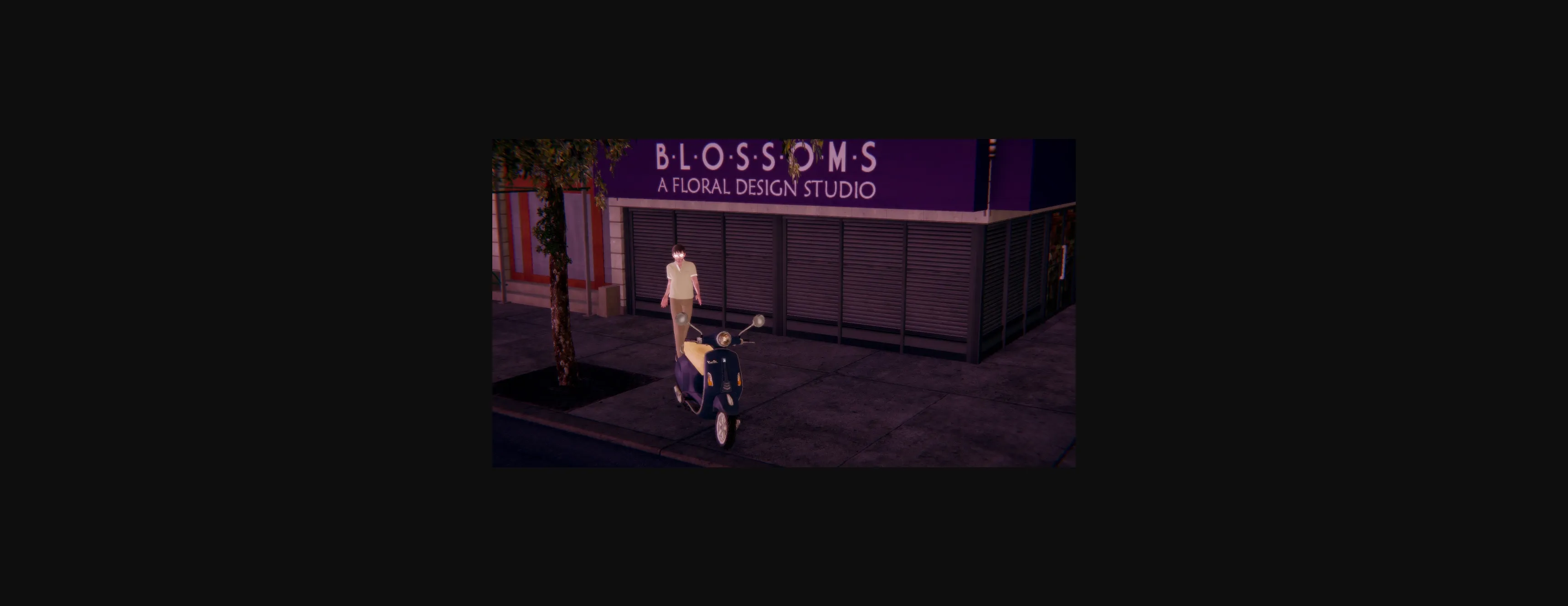 Ren'Py Abandoned My Sweet Slave [v1.0] [Fox Blue] | Free Adult Games