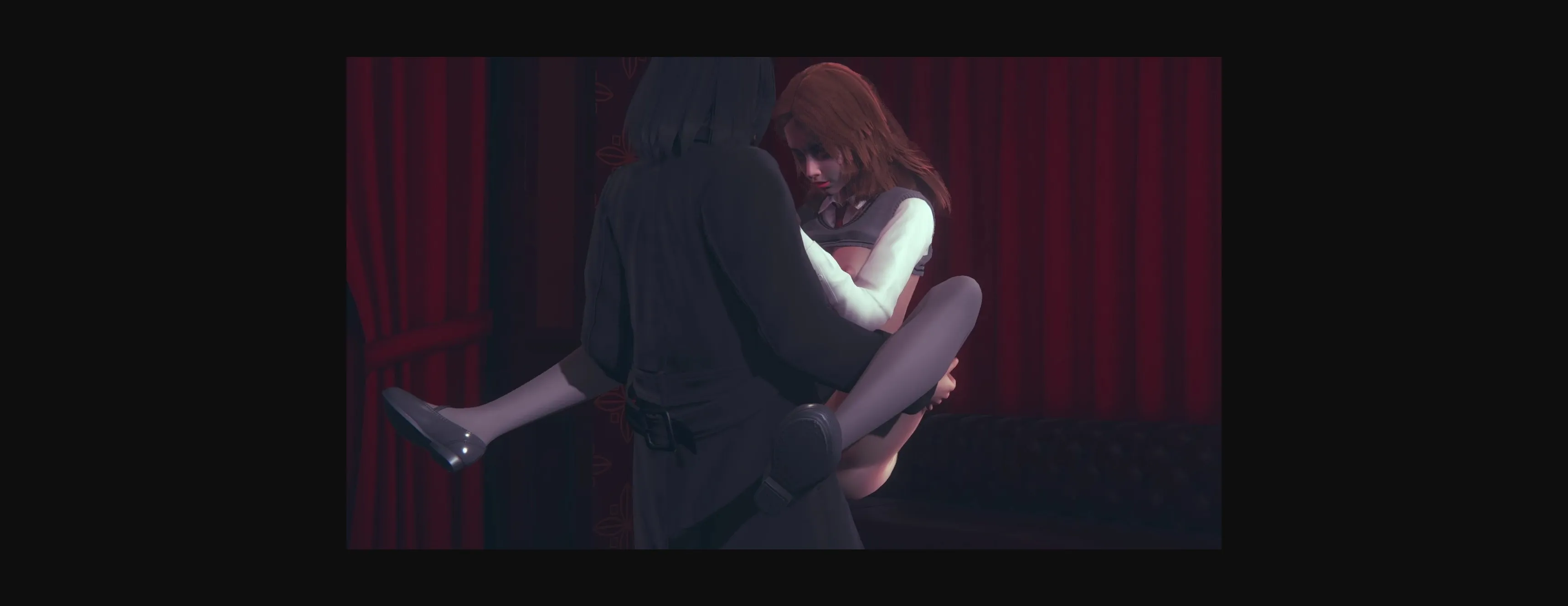 Ren'Py Abandoned Mystery Of Magic [v0.1.8p] [Forest Fairy] | Free Adult Games