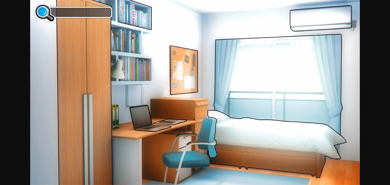 Ren'Py Abandoned Mystic Ville [Ch.3] [FruityChoco Studio] | Free Adult Games