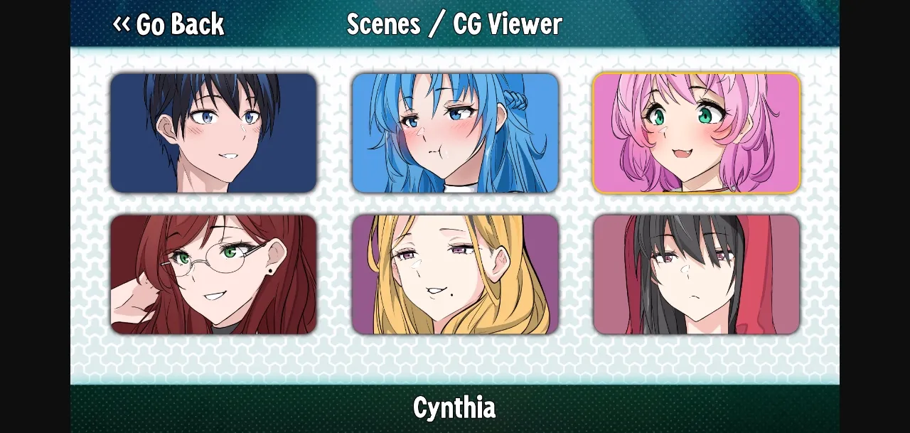 Ren'Py Abandoned Mystic Ville [Ch.3] [FruityChoco Studio] | Free Adult Games