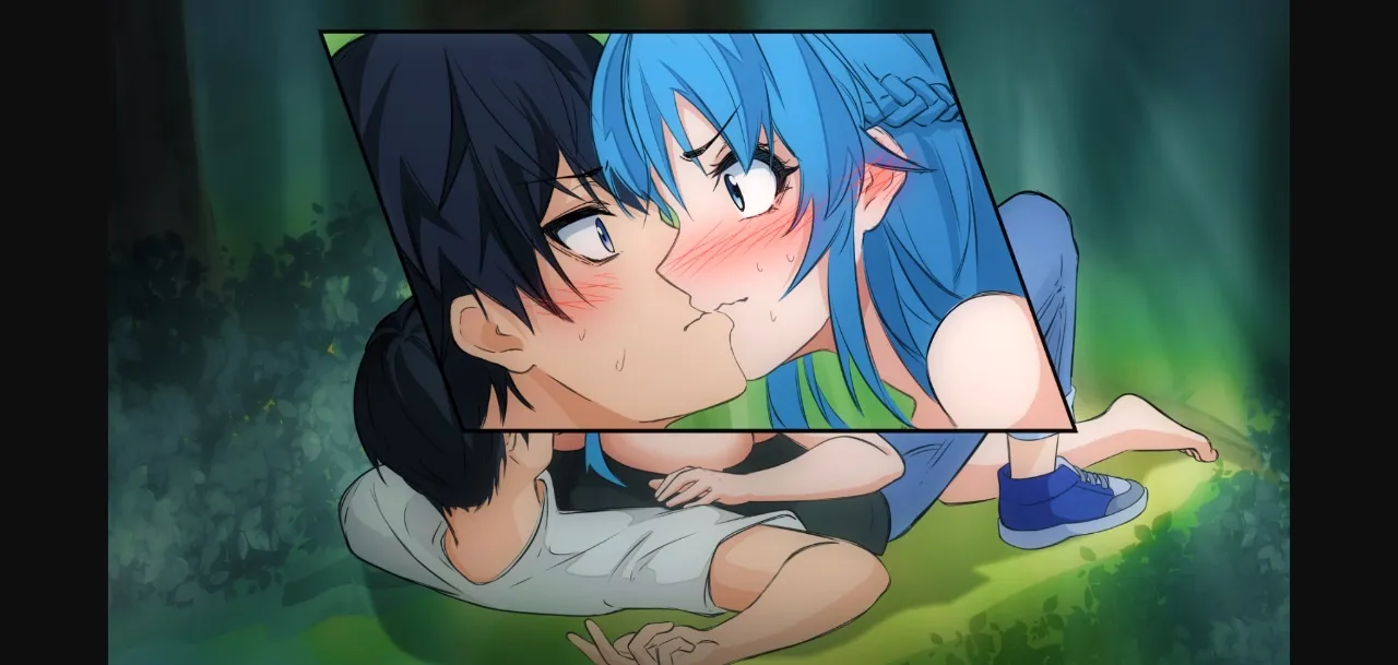 Ren'Py Abandoned Mystic Ville [Ch.3] [FruityChoco Studio] | Free Adult Games