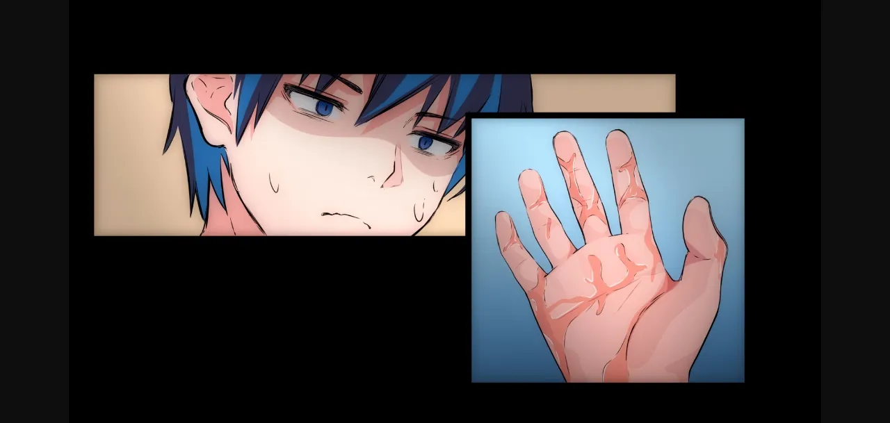 Ren'Py Abandoned Mystic Ville [Ch.3] [FruityChoco Studio] | Free Adult Games