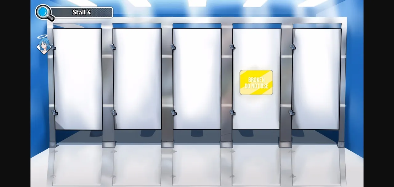 Ren'Py Abandoned Mystic Ville [Ch.3] [FruityChoco Studio] | Free Adult Games