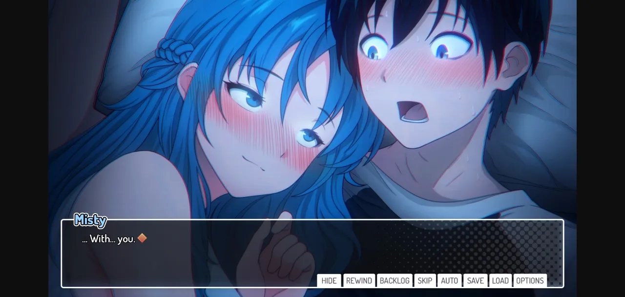 Ren'Py Abandoned Mystic Ville [Ch.3] [FruityChoco Studio] | Free Adult Games