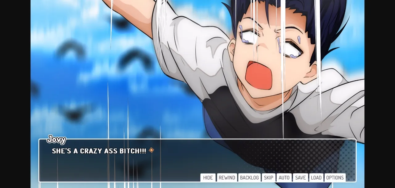 Ren'Py Abandoned Mystic Ville [Ch.3] [FruityChoco Studio] | Free Adult Games