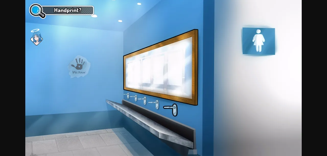 Ren'Py Abandoned Mystic Ville [Ch.3] [FruityChoco Studio] | Free Adult Games