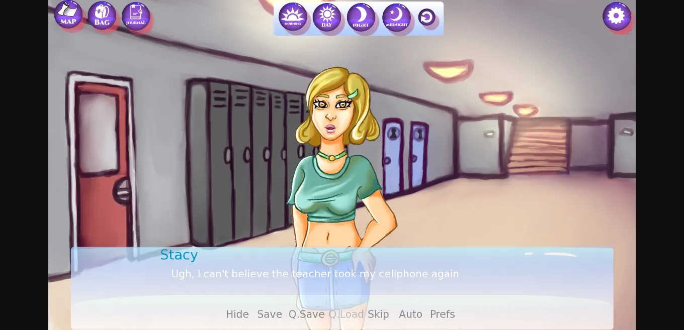 Ren'Py Abandoned Mystical Shards of Humanity [v0.1] [Heartless Rose] | Free Adult Games