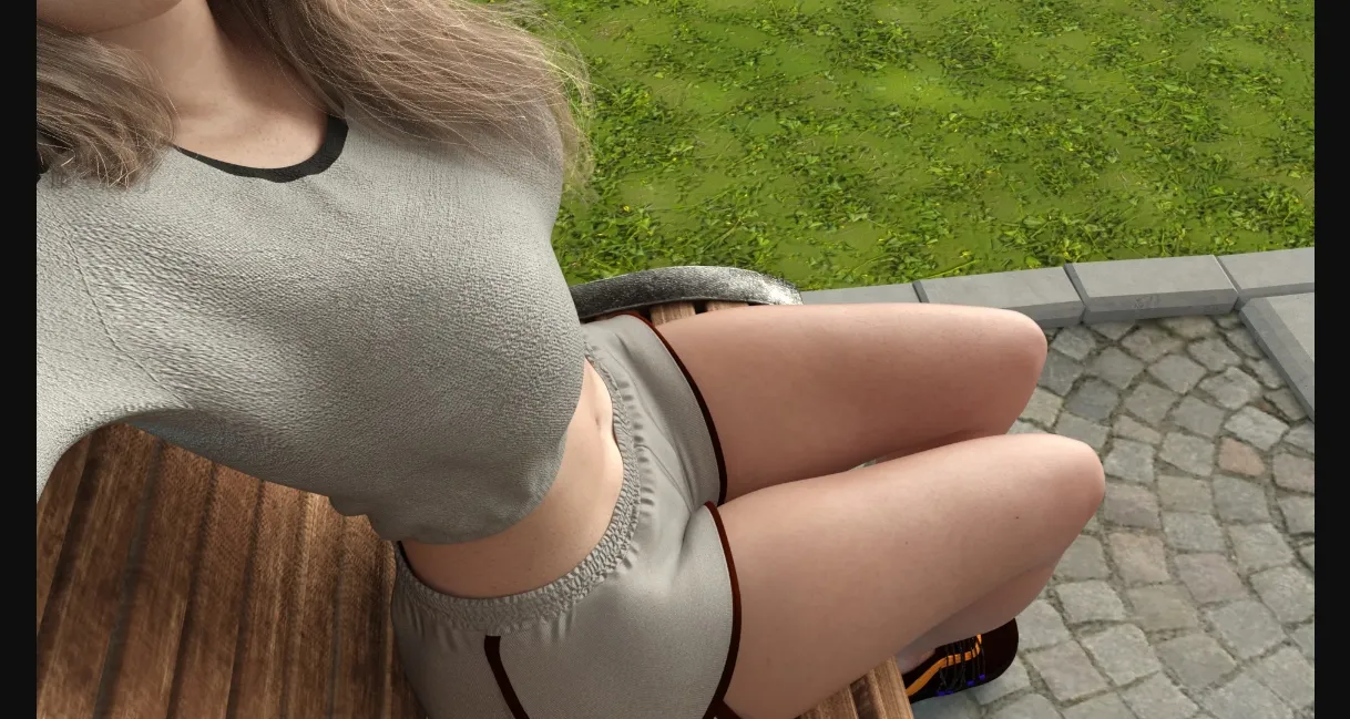 Ren'Py Abandoned Myth Academia [v0.1] [mythacad] | Free Adult Games