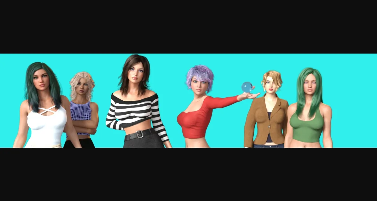 Ren'Py Abandoned Myth Academia [v0.1] [mythacad] | Free Adult Games