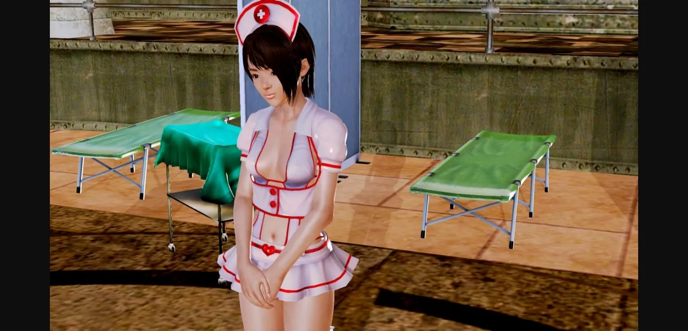 Ren'Py Abandoned Nandola [v0.2.1] [Senillosa] | Free Adult Games