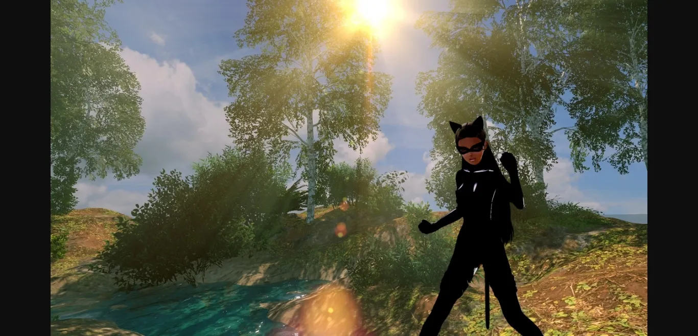 Ren'Py Abandoned Nandola [v0.2.1] [Senillosa] | Free Adult Games