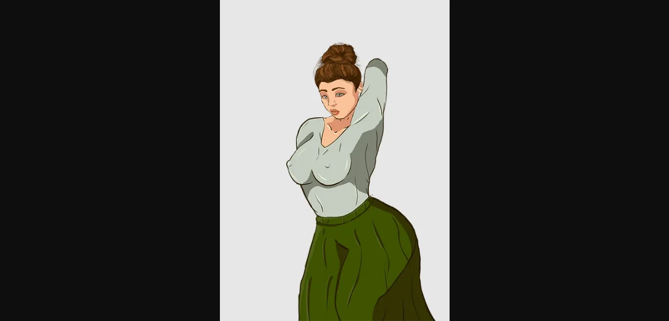 Ren'Py Abandoned Nasty Valley [v0.3] [gippoarteros] | Free Adult Games