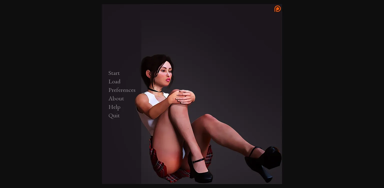 Ren'Py Abandoned Natalie&rsquo;s Exhibitionism [v0.4] [SophiaSunstone] | Free Adult Games