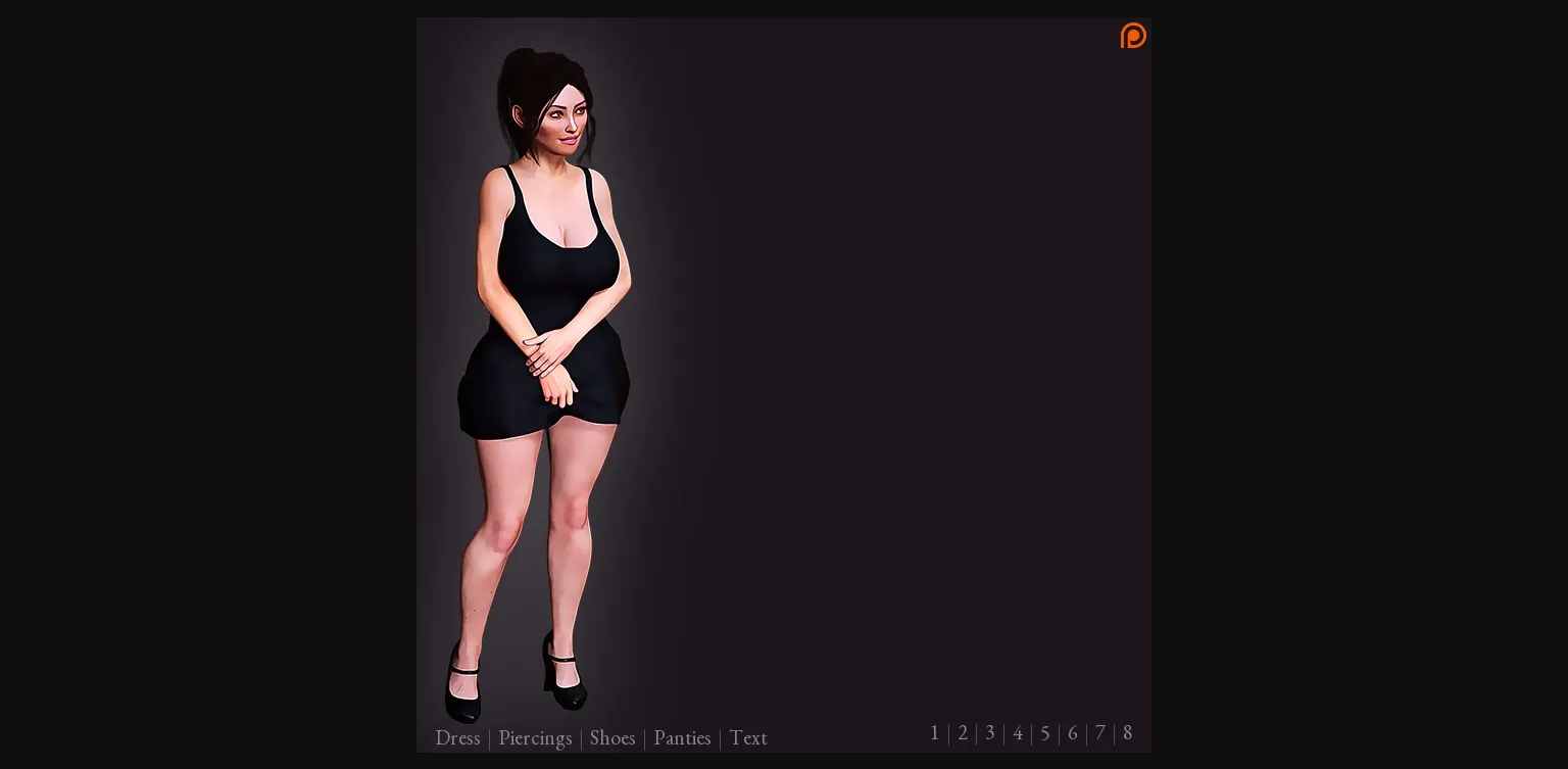 Ren'Py Abandoned Natalie&rsquo;s Exhibitionism [v0.4] [SophiaSunstone] | Free Adult Games